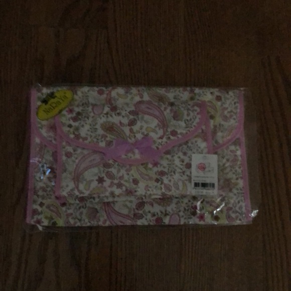 Cosmetic bag set - Picture 6 of 6